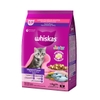 Thức ăn hạt khô cho mèo nhỏ Whiskas Junior