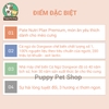 Pate Cao Cấp cho mèo Nutri Plan Premium DISH 85g