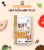 Thức ăn Hạt mềm ANF Soft Hàn Quốc cho Chó