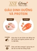 Thức ăn hạt hữu cơ dành cho Mèo trưởng thành - ANF Cat Indoor Adult