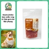 Snack Jireho Que xoắn 110g