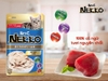 Pate Nekko jelly dành cho mèo trưởng thành trên 6 tháng tuổi 70g