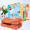 Xương gặm sạch răng thơm miệng cho chó Orgo 90g