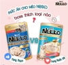 Pate Nekko jelly dành cho mèo trưởng thành trên 6 tháng tuổi 70g