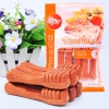Xương gặm sạch răng thơm miệng cho chó Orgo 90g
