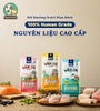 [Gói 20 thanh 14g] Súp thưởng Nutri Plan Stick cho mèo 14gx20