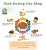 Thức ăn Kitchen Flavor cho mèo con và mèo mẹ cho con bú vị CÁ BIỂN VÀ RAU CỦ QUẢ