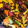 Hộp rau củ quả sấy 400g