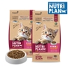 Thức ăn hạt cho Mèo mẹ mang thai và Mèo con- Nutri Plan Cat Kitten 💖