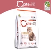 Thức ăn dành cho mèo - Catsrang