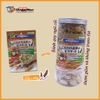 BÁNH QUY NGŨ CỐC DOGGYMAN CHO THÚ CƯNG 120g,400g