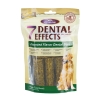 🍗🍖Xương gặm sạch răng 7 Dental Effect 100g🍗🍖
