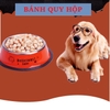 🥛BÁNH QUY SỮA HỘP CHO CÚN 🍼