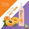 Nước hoa dưỡng lông, chống bạc màu lông - Spa Tropiclean