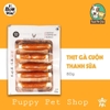 🍗Thịt gà cuộn thanh sữa Bowwow🍗