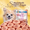 Viên - Que gà nướng mềm SAYA Doggyman 100g