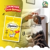 Bánh thưởng cho Mèo Temptations Dạng Viên Vị Thịt Gà gói 30g