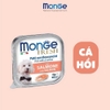 Thức ăn ướt Patê Monge cho Chó