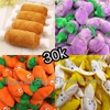 🌈Đồ chơi nhồi bông🌈