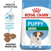 Thức ăn hạt dành cho Chó nhỏ dưới 12 tháng tuổi - Royal Canin Mini Puppy