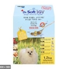 Thức ăn hạt mềm cho Chó trên 2 tháng tuổi Dr.Soft IGY