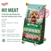 Hạt Kitchen Flavor Hi Meat Cho Chó Mọi Lứa Tuổi Mix Viên Thịt Sấy LạnhKhông Độn Ngũ Cốc 1.3kg