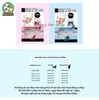Hạt Teb Mister Donut cao cấp cho mèo T1 Kitten & Mother Cat - T2 Mèo Mọi Lứa Tuổi