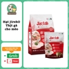 Hạt JirehO Thịt gà cho mèo