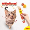 Sốt thưởng cho mèo Me-O Creamy 14g