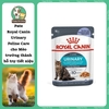 Pate Royal Canin Urinary Feline Care cho Mèo trưởng thành hỗ trợ tiết niệu 85g