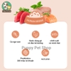 Pate Cao Cấp cho mèo Nutri Plan Premium DISH 85g