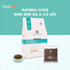Thức ăn hạt Natural Core Bene2 M50 Cho Chó Vị Thịt Gà