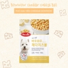Bánh thưởng Bowwow cho Chó phomai viên 100g