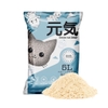 ♨Cát vệ sinh bentonite cho mèo Genki 5L🐱