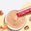 Sốt thưởng dành cho mèo Ciao 4x14g