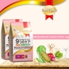 Thức ăn hạt dành cho chó con dưới 12 tháng tuổi - Smartheart Gold Puppy