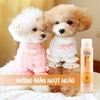 Sữa tắm cho Chó Mèo phục hồi lông xỉn màu Tropiclean - hương mận