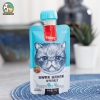 Sốt Thưởng Cho Mèo Wanpy 90g (Có Nắp Vặn Tiện Lợi)