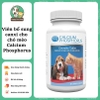 Viên bổ sung Canxi cho Chó Mèo Calcium Phosphorus