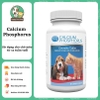 Viên bổ sung Canxi cho Chó Mèo Calcium Phosphorus
