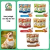 Pate Jerhigh cao cấp cho chó 120g