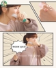 [Gói 20 thanh 14g] Súp thưởng Nutri Plan Stick cho mèo 14gx20