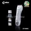 Tông đơ Codos CP 9600 🐩🐩