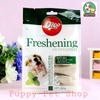 🐩Xương Gặm Sạch Răng Vị Bạc Hà Freshening Peppermint Orgo 260g 🦴