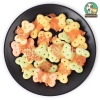 BÁNH QUY SỮA BỌC THỊT GÀ THƠM NGON CHO CHÓ