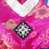 Bộ liền, Váy Hanbok Siêu Xinh - Thời Trang Tết Cho Chó Mèo
