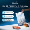 Hạt mềm Zenith Original cho chó con - chó mọi lứa tuổi