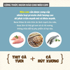 Hạt Natural Core cho mèo con
