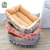 Đệm ấm cho thú cưng, chó mèo lót lông