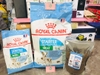 Thức ăn cho chó cỡ nhỏ bầu và dưới 4 tháng - Royal Canin Mini Starter